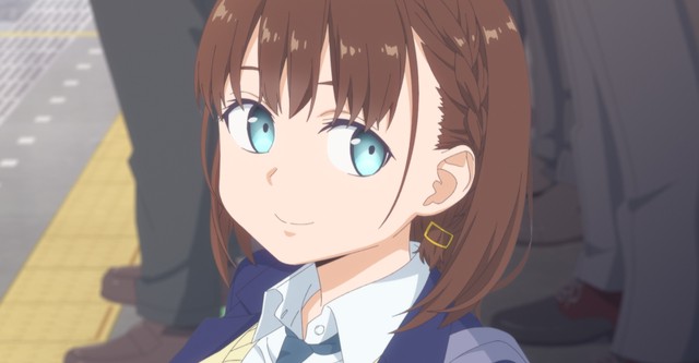 Getsuyoubi no Tawawa