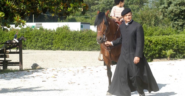 Father Matteo