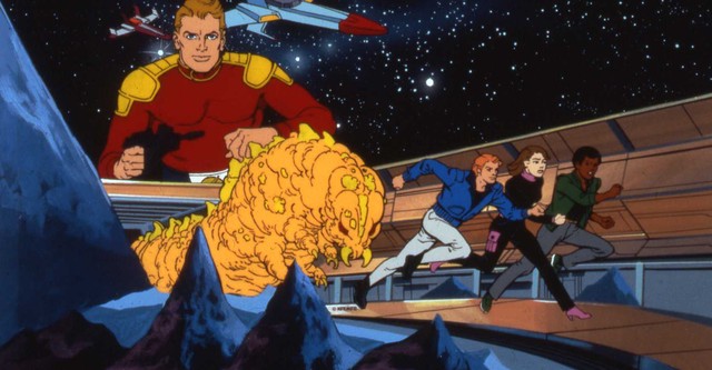 Defenders of the Earth