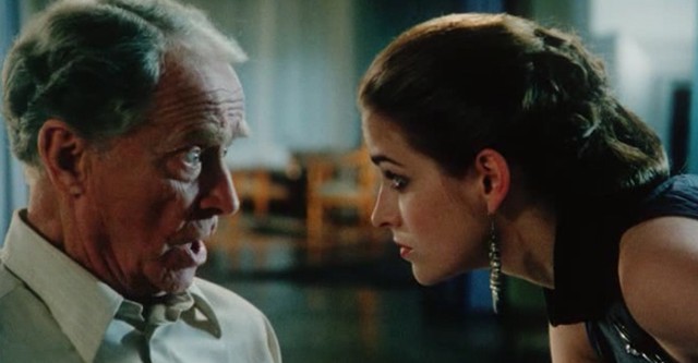 Diary of a Mad Old Man