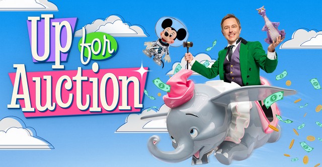 Up for Auction