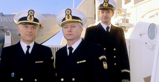 Coast Guard
