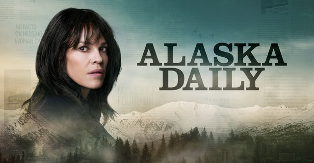 Alaska Daily