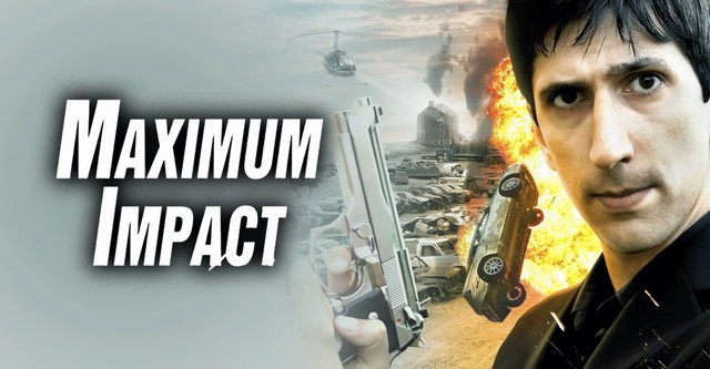 Maximum Impact