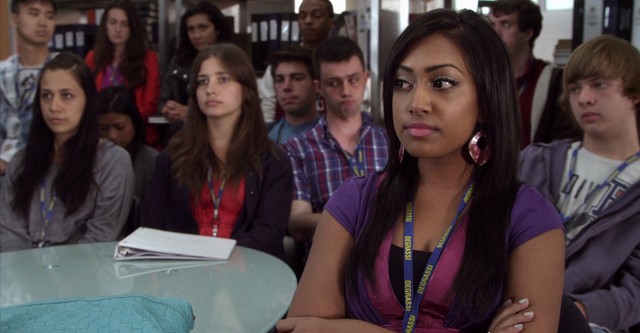 Degrassi: The Next Generation