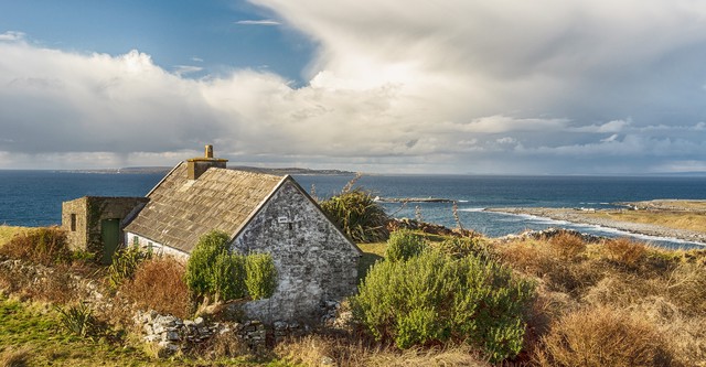 Cheap Irish Homes