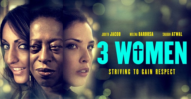 3 Women