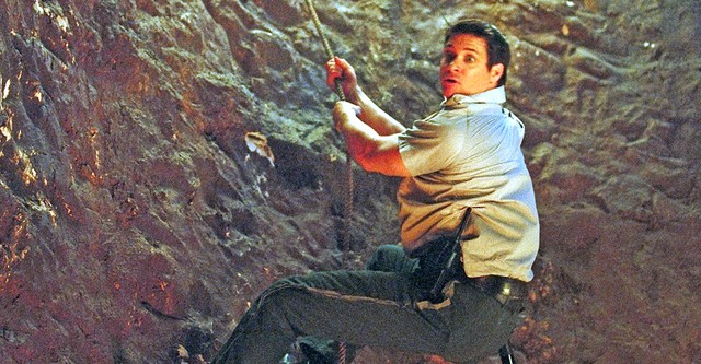 Nature Unleashed: Fire