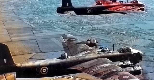 Bomber Command