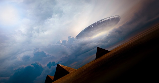 Ancient Aliens