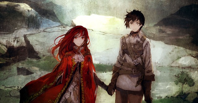 Maoyu: Archenemy & Hero