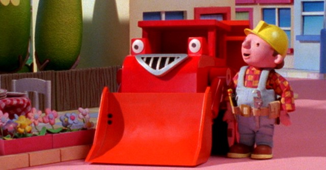 Bob the Builder