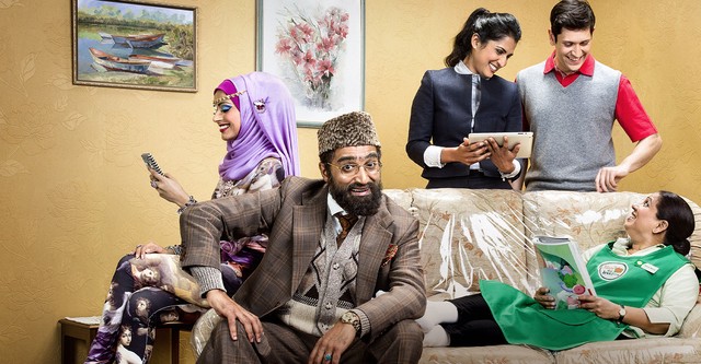 Citizen Khan