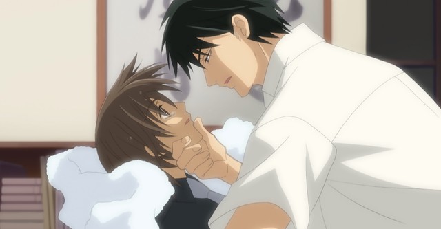 Junjou Romantica