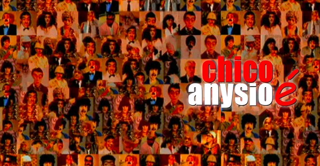 Chico Anysio É