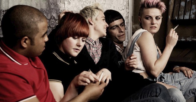 This Is England '86