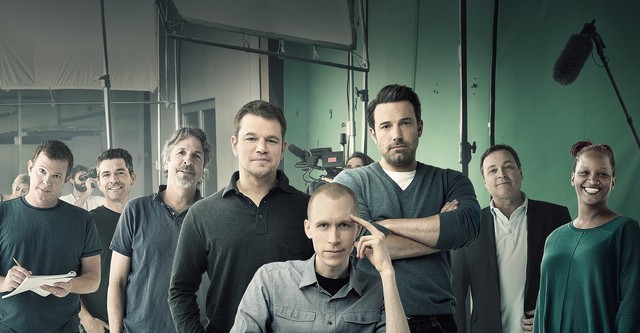 Project Greenlight