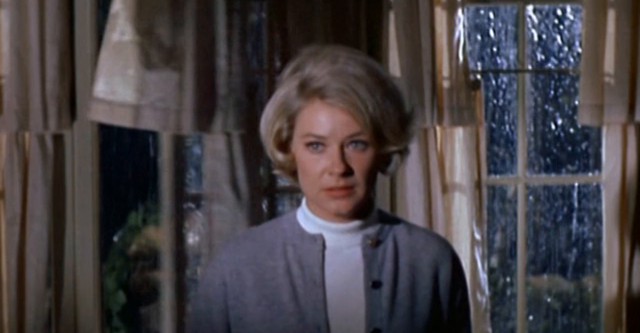 The Ghost & Mrs. Muir