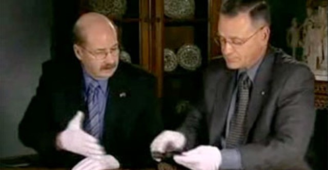 Forensics: You Decide