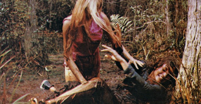 Swamp Girl