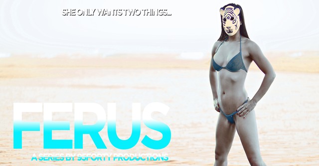 Ferus