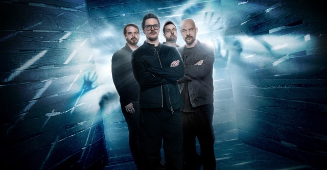 Ghost Adventures
