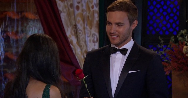 The Bachelor