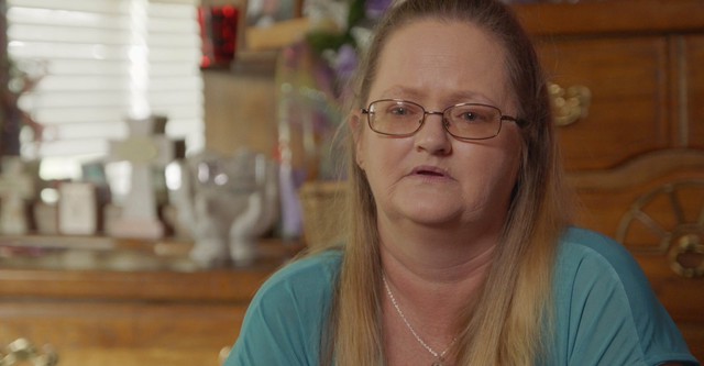 Unspeakable Crime: The Killing of Jessica Chambers