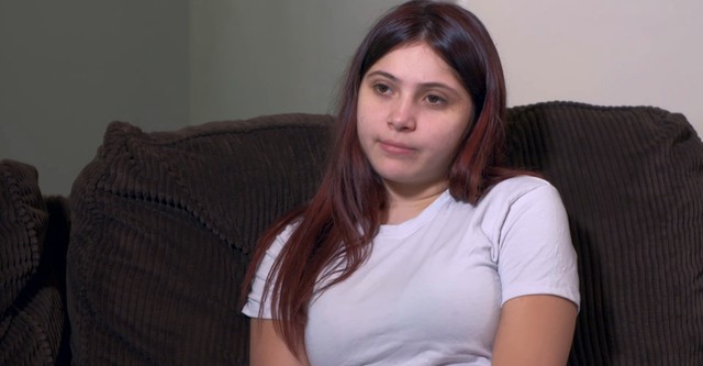Teen Mom: Young + Pregnant