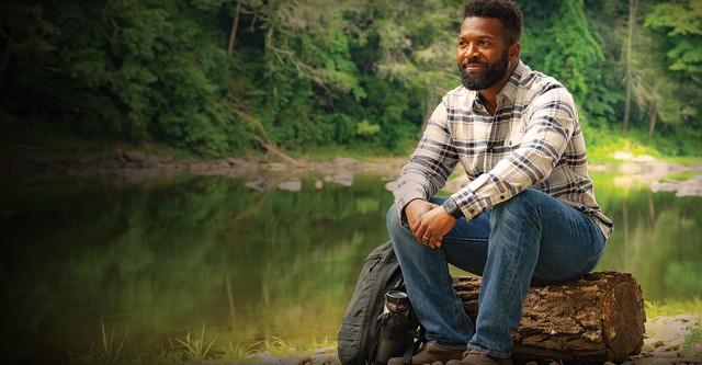America Outdoors with Baratunde Thurston