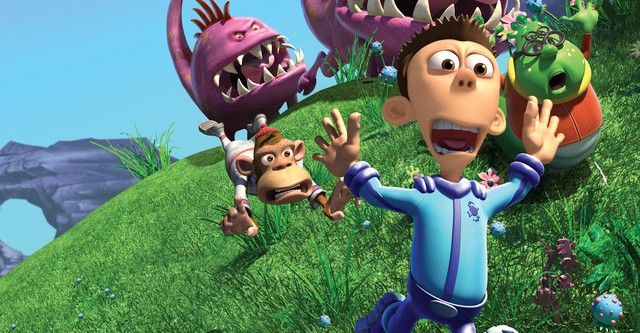 Planet Sheen