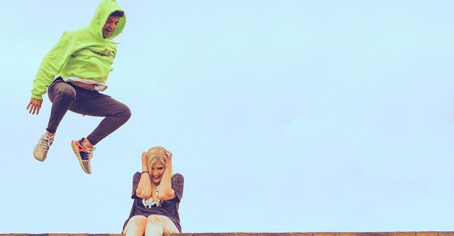 Preston & Brianna