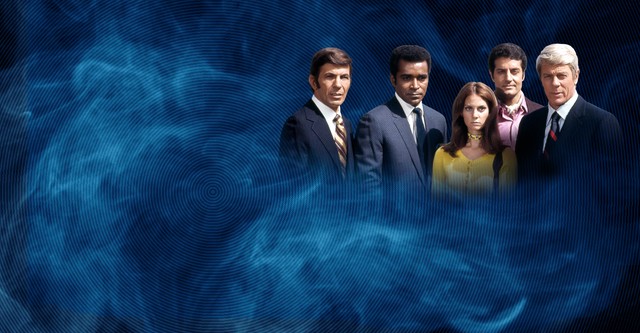 Mission : Impossible