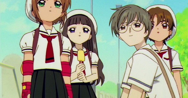 Cardcaptor Sakura