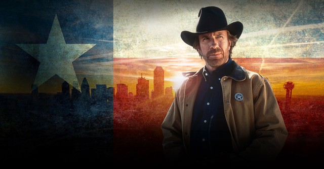 Walker, Texas Ranger