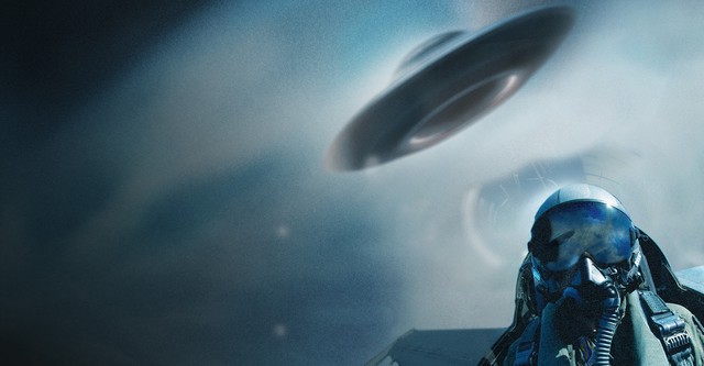 Beyond: UFOS and the Unknown
