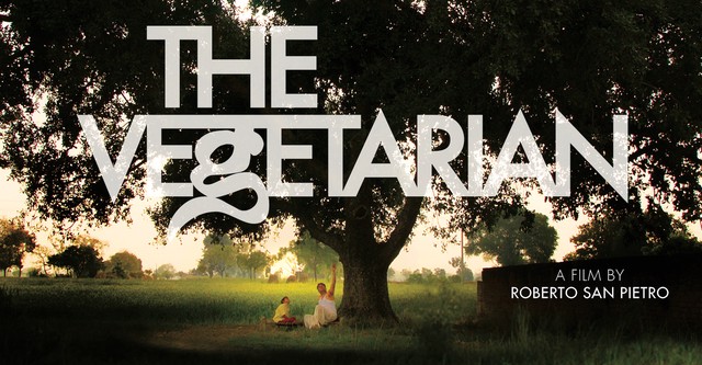 The Vegetarian