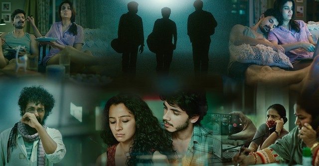 Unpaused: Naya Safar