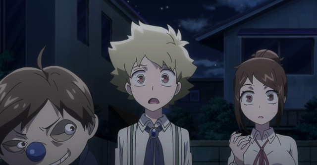 Muhyo to Rouji no Mahouritsu Soudan Jimusho