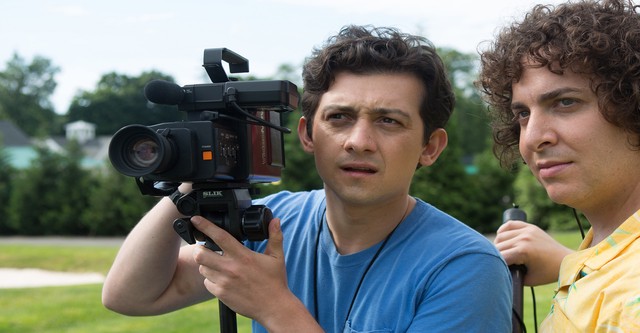 Red Oaks
