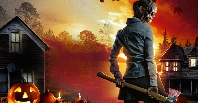 One Night in October