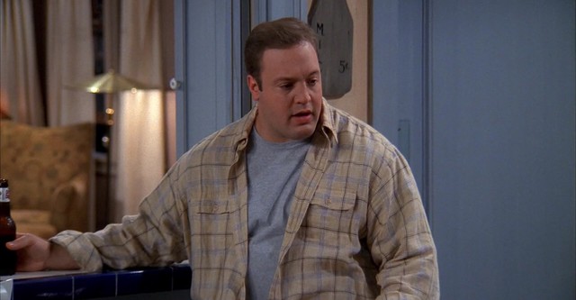 The King of Queens