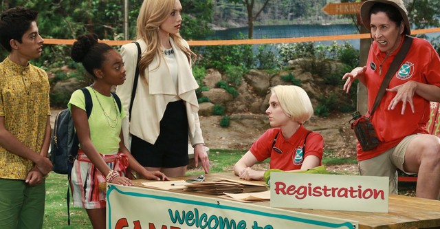 Summer Camp