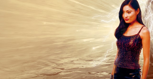 The Immortal
