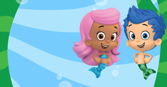 Bubulle Guppies