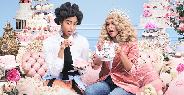 2 Dope Queens