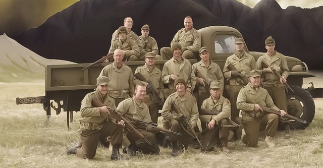 Devil's Brigade