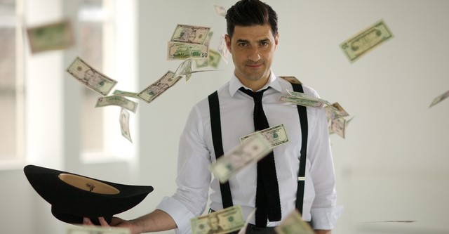 Hustling America