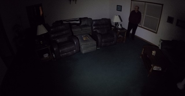 Bad Ben: The Mandela Effect