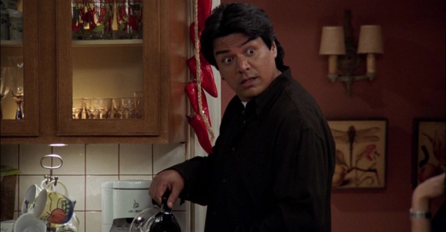 George Lopez